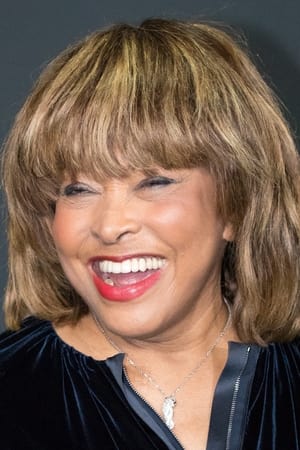 Tina Turner profil kép