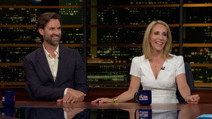 Real Time with Bill Maher Speciális epizódok Ep.2424 2424. epizód