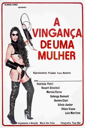 A Vingança de Uma Mulher