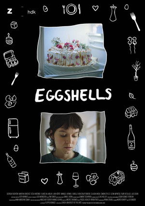 Eggshells poszter