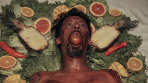 Hambre de Libertad háttérkép