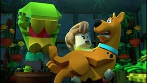 Lego Scooby-Doo!:  A Fekete Lovag kincse háttérkép