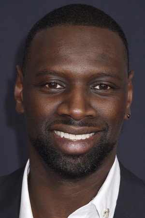 Omar Sy profil kép