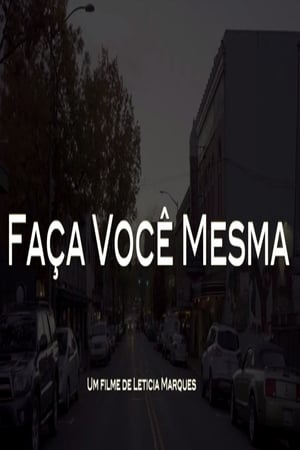 Faça Você Mesma poszter