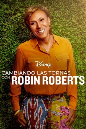 Turning the Tables with Robin Roberts poszter