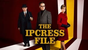 Az Ipcress-ügyirat kép