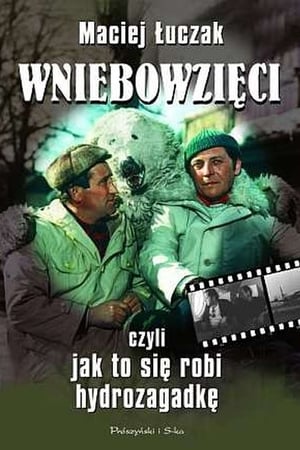 Wniebowzięci poszter