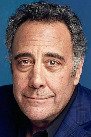 Brad Garrett profil kép