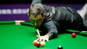 Ronnie O'Sullivan: The Edge of Everything háttérkép