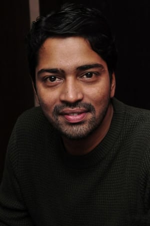 Allari Naresh profil kép