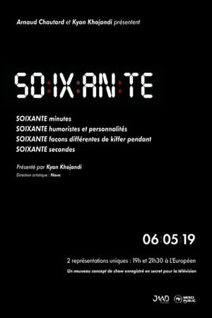 Soixante poszter