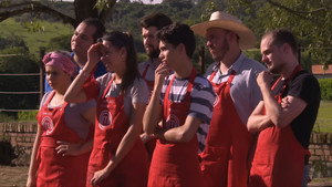 MasterChef 6. évad Ep.8 8. epizód