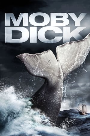 Moby Dick poszter