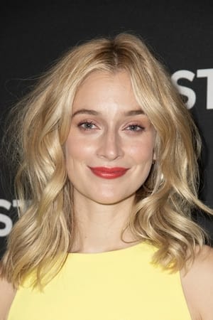 Caitlin Fitzgerald profil kép