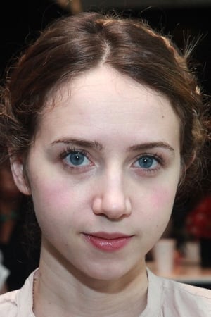 Zoe Kazan profil kép