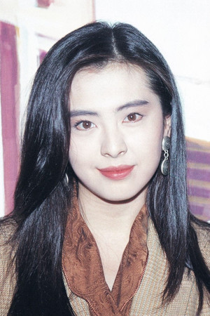 Joey Wong profil kép