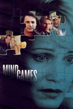 Mind Games poszter