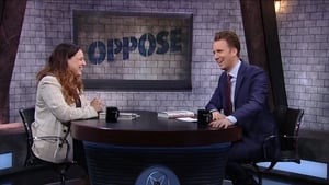 The Opposition with Jordan Klepper Season 1 Ep.106 106. epizód