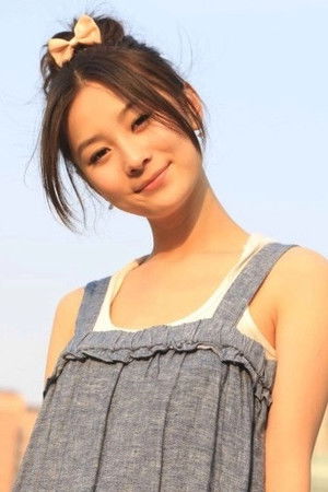 Zhang Wei-na profil kép