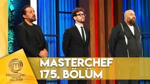 MasterChef Türkiye 6. évad Ep.175 175. epizód