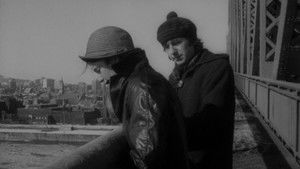 Noël et Juliette háttérkép