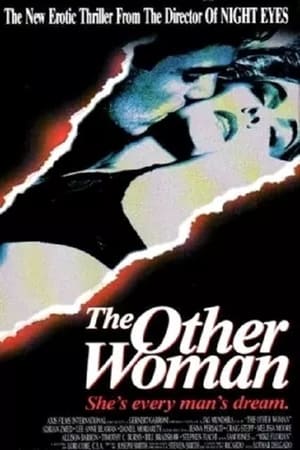 The Other Woman poszter