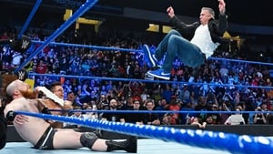 WWE SmackDown Season 21 Ep.3 3. epizód