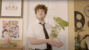 The Jack Variety Hour háttérkép