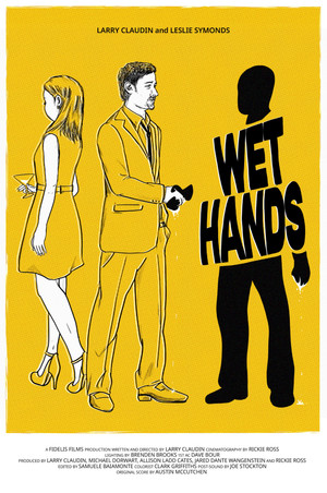 Wet Hands