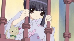 かみちゃまかりん Season 1 Ep.25 25. epizód
