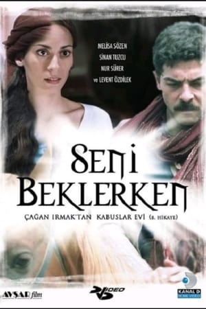 Kabuslar Evi: Seni Beklerken poszter