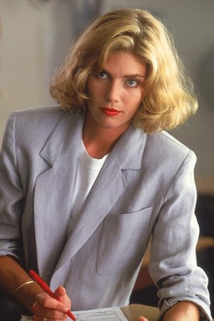 Kelly McGillis profil kép