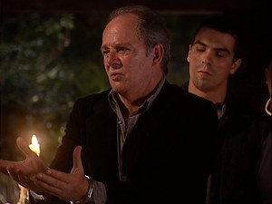 Andando nas Nuvens Season 1 Ep.194 194. epizód