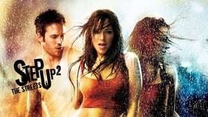 Step Up 2. - Streetdance háttérkép