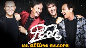 Pooh - Un attimo ancora háttérkép