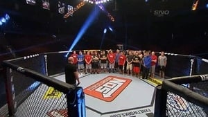 The Ultimate Fighter 16. évad Ep.1 1. epizód