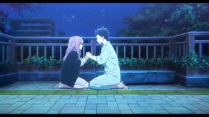 Koe no Katachi háttérkép