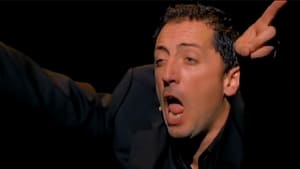 Gad Elmaleh - Décalages háttérkép