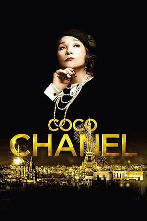 Coco Chanel poszter