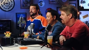 Comic Book Men Season 5 Ep.10 10. epizód