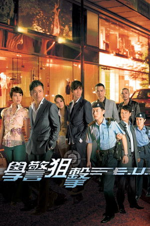 學警雄心