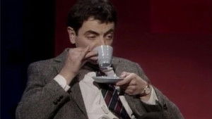 Rowan Atkinson Live háttérkép