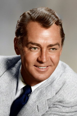 Alan Ladd profil kép