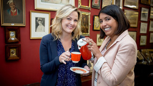 Celebrity Antiques Road Trip Season 5 Ep.5 5. epizód