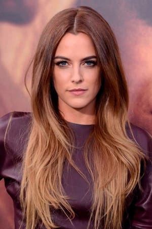 Riley Keough profil kép