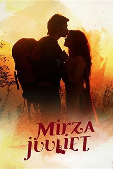 Mirza Juuliet poszter
