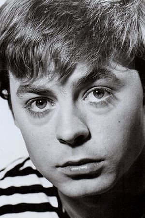 Hywel Bennett