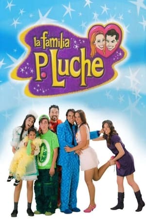 La familia P. Luche poszter