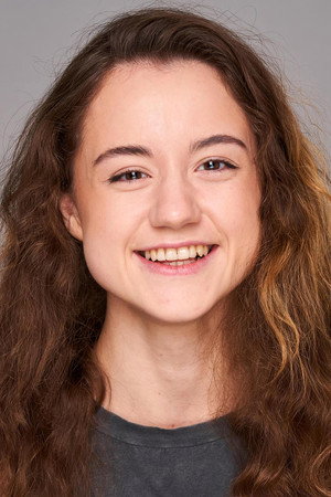 Veronika Zhukova profil kép