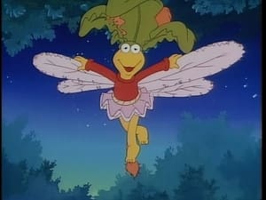 Fraggle Rock: The Animated Series Season 1 Ep.21 21. epizód